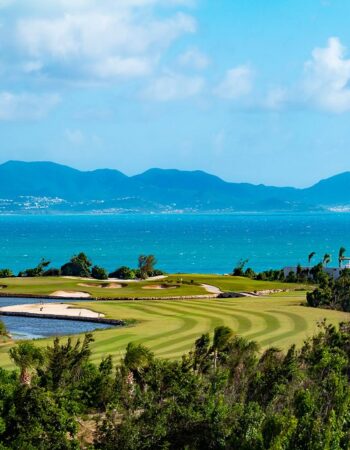 Aurora Anguilla Resort & Golf Club