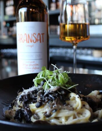 Bronzeville Winery, Chicago