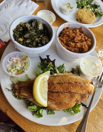 Norman’s Bistro, Chicago