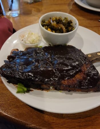 Norman’s Bistro, Chicago