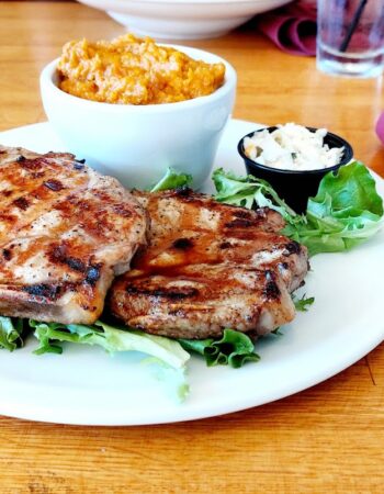 Norman’s Bistro, Chicago