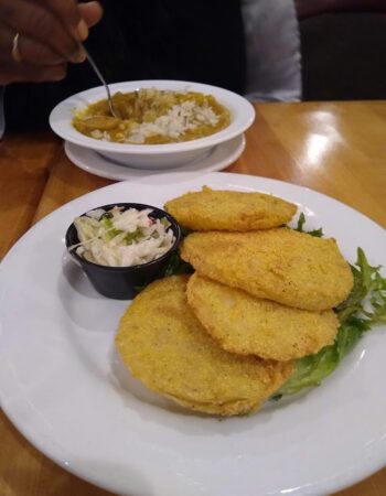 Norman’s Bistro, Chicago
