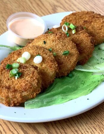 Pearl’s Place, Restaurant, Chicago