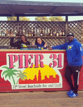 Pier 31 Restaurant, Chicago