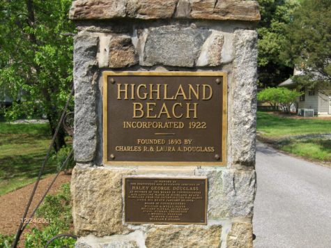 Highland Beach, Maryland, Oldest Black Owned Beach in US