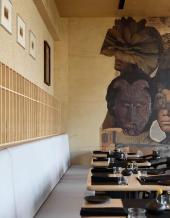 Bronzeville Winery, Chicago