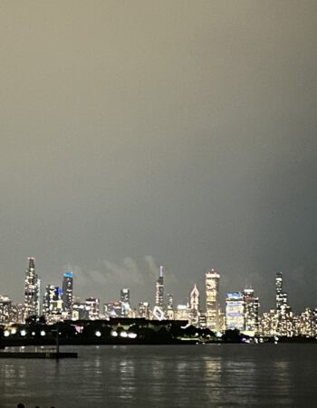 Pier 31 Restaurant, Chicago