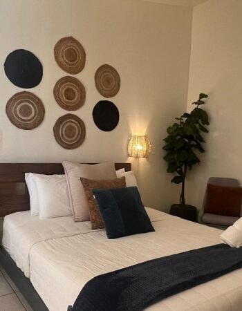 Villa Parguera Hotel, Puerto Rico