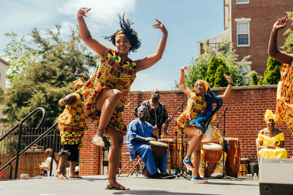 Black-owned hotels near - ODUNDE Festival, Philadelphia, PA