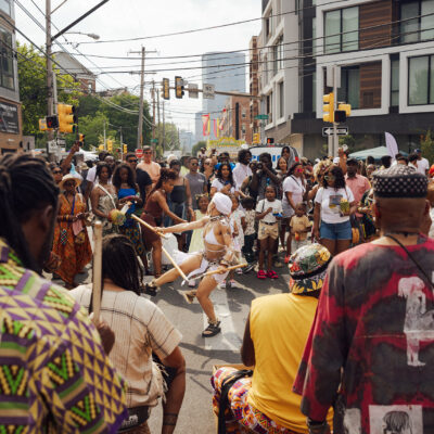 ODUNDE Festival, Philadelphia, PA
