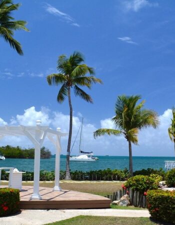 Villa Parguera Hotel, Puerto Rico