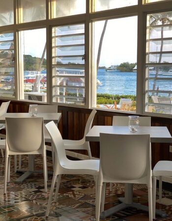 Villa Parguera Hotel, Puerto Rico