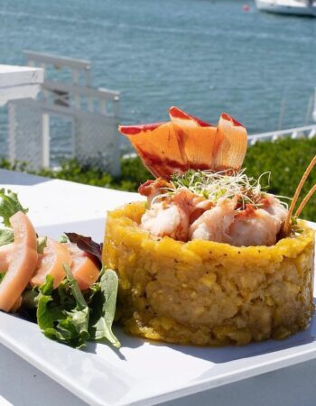Villa Parguera Hotel, Puerto Rico