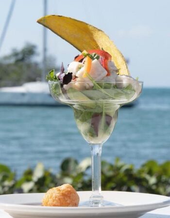 Villa Parguera Hotel, Puerto Rico