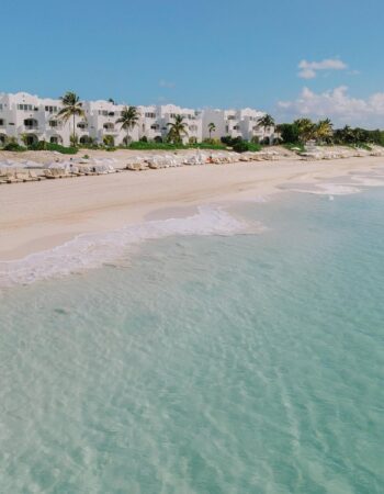 Aurora Anguilla Resort & Golf Club