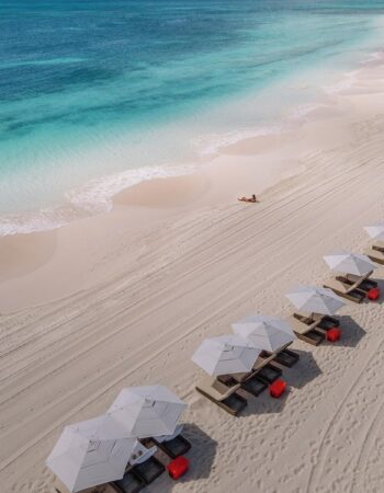 Aurora Anguilla Resort & Golf Club