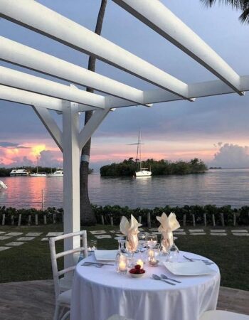 Villa Parguera Hotel, Puerto Rico