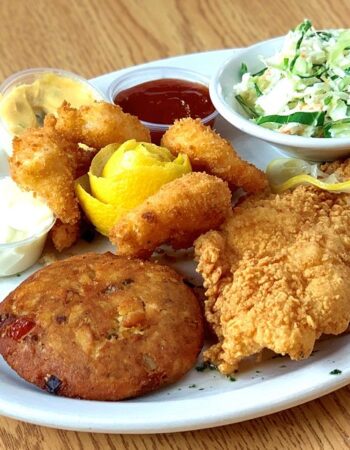 Pearl’s Place, Restaurant, Chicago