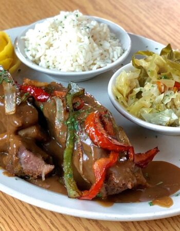 Pearl’s Place, Restaurant, Chicago