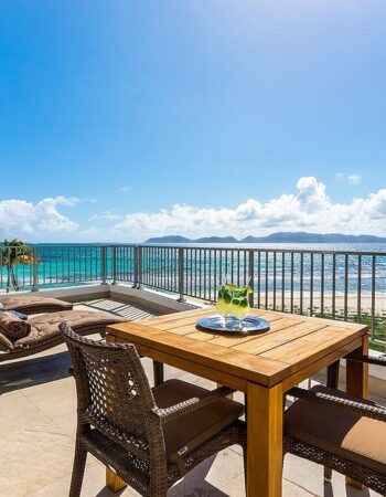 Aurora Anguilla Resort & Golf Club
