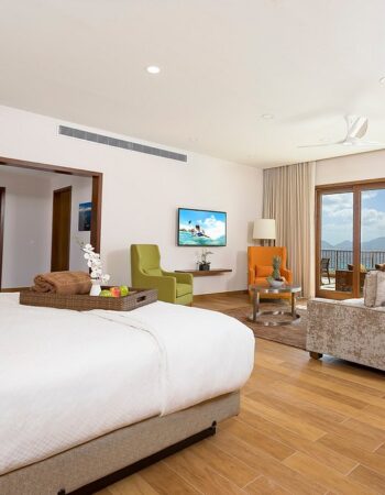 Aurora Anguilla Resort & Golf Club