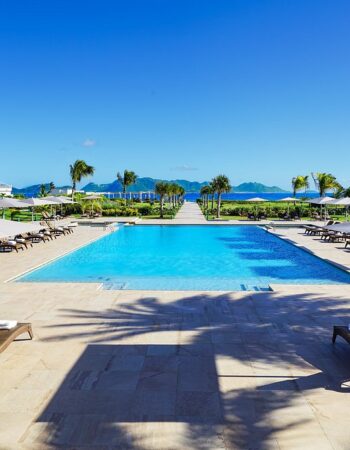 Aurora Anguilla Resort & Golf Club