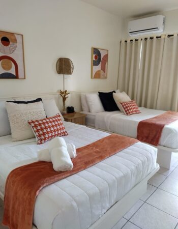 Villa Parguera Hotel, Puerto Rico