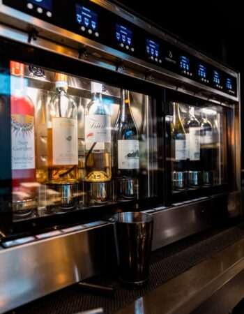 Bronzeville Winery, Chicago