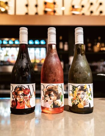 Bronzeville Winery, Chicago