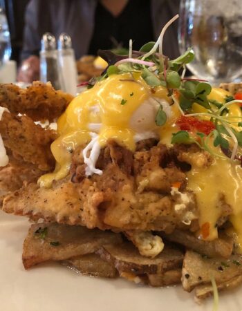 Cafe Sbisa, Restaurant, New Orleans