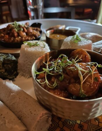 Addis NOLA – New Orleans, LA