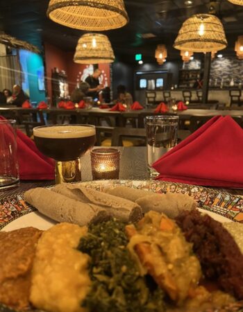 Addis NOLA – New Orleans, LA
