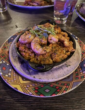 Addis NOLA – New Orleans, LA
