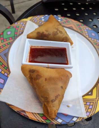 Addis NOLA – New Orleans, LA