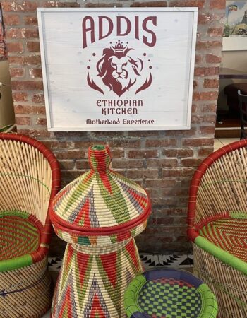 Addis NOLA – New Orleans, LA