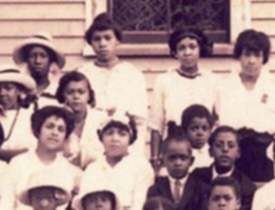 African American Heritage Trail of Martha’s Vineyard