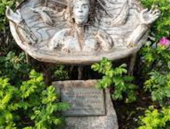 African American Heritage Trail of Martha’s Vineyard