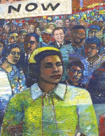 Atlanta: Black History and Civil Rights City Driving Tour