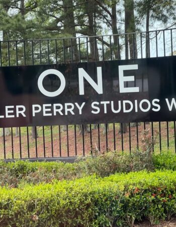 Atlanta: Black History and Civil Rights City Driving Tour