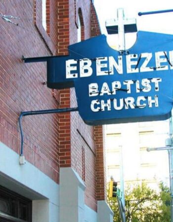 Atlanta: Black History and Civil Rights City Driving Tour