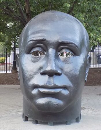 Atlanta: Black History and Civil Rights City Driving Tour
