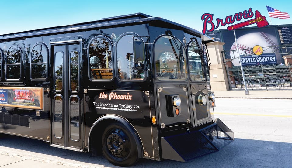 Black Atlanta Tour