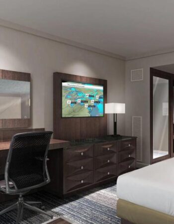 Marriott Boston Burlington