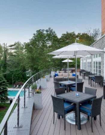 Marriott Boston Burlington