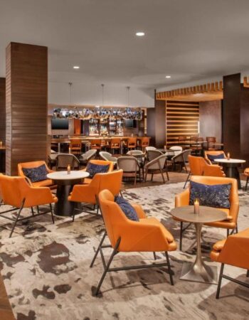Marriott Boston Burlington