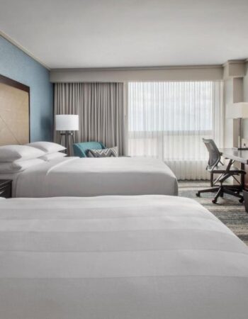 Marriott Boston Burlington