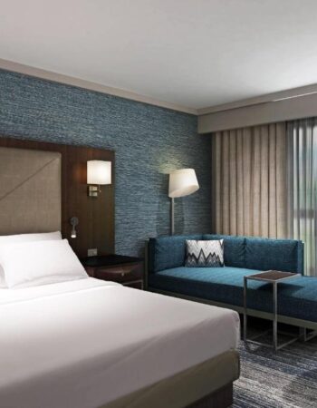 Marriott Boston Burlington