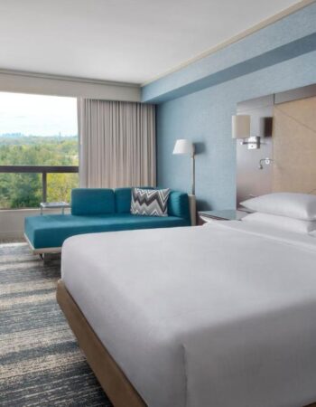 Marriott Boston Burlington