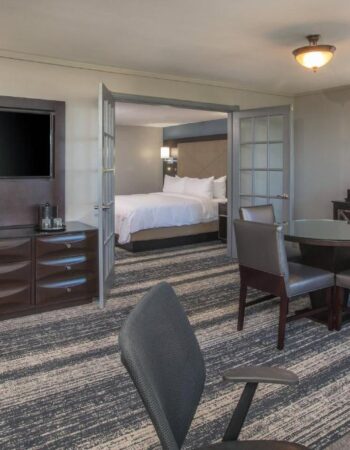 Marriott Boston Burlington