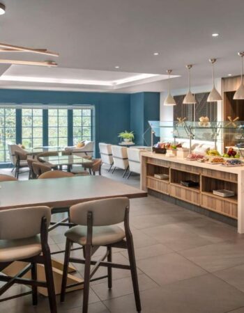 Marriott Boston Burlington